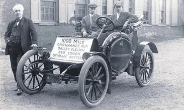 Arabanın Icadı Ne Zaman  - Daha Sonra Daimler Ve Benz�iN Araba Motorunu Icat Etmesinin Ardından Dizel Motor Ile Ilgili Çalışmalarına Başlamıştır.