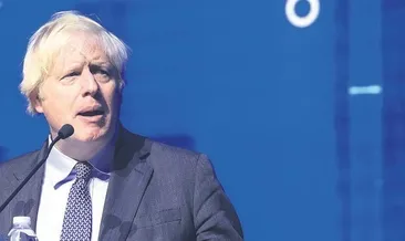 Boris Johnson’dan gençlere tavsiye