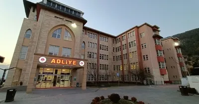 Kahramanmaraş’ta 20 kişi tutuklandı