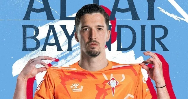 Altay Bayındır artık İspanya’da