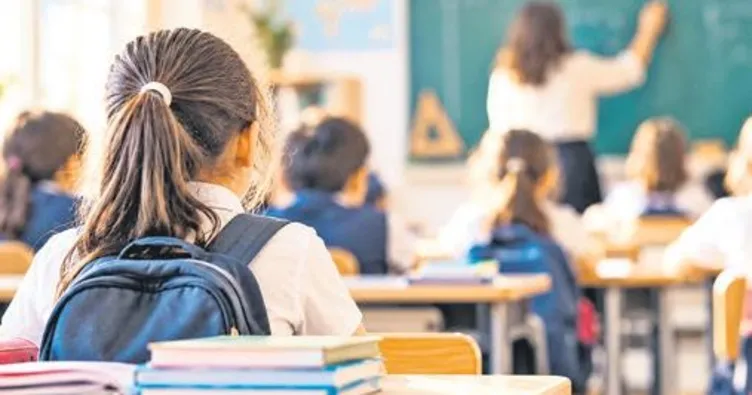 Türkiye’de eğitim süresi 16.8 yıl
