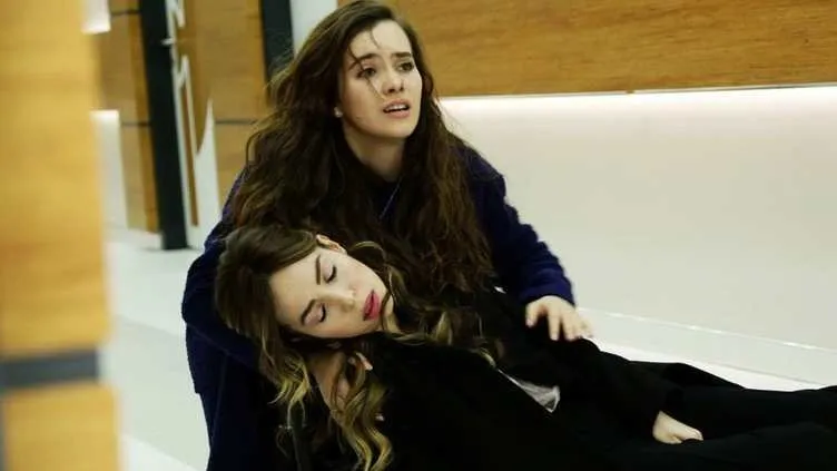 Cennet'in Gözyaşları 22. bölüm tamamı yayınlandı (tek parça olarak) İzle