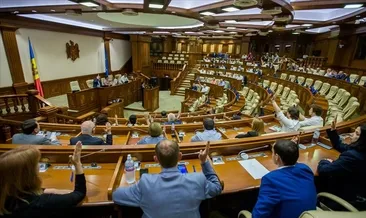 Moldova’da anayasa krizi