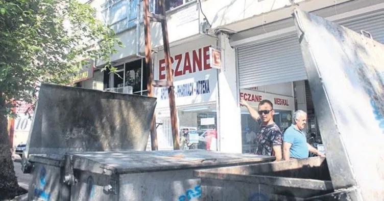 Sağlık hiçe sayıldı