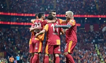 Galatasaray - Atletico Madrid maçı ne zaman, saat kaçta ve hangi kanalda? GS UEFA Şampiyonlar Lig maçları