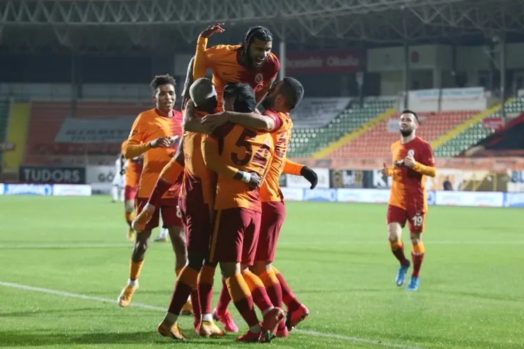 Son dakika: Galatasaray’da Fatih Terim’den Falcao’ya net mesaj! Taylan Antalyalı gerçeği ortaya çıktı