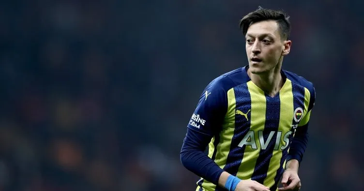 Başakşehir, Mesut Özil transferini açıkladı