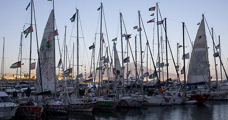 İsrail’in en korktuğu şey başına gelecek
