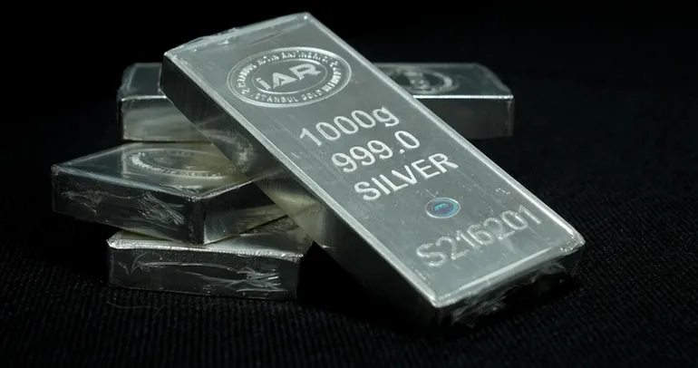 Gümüş için uzmanlardan düşüş uyarısı
