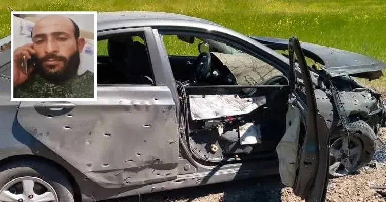 Son dakika: MİT’ten Suriye’de nokta operasyon! PKK/YPG’nin sözde askeri istihbarat sorumlusu etkisiz...