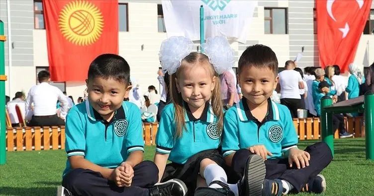 Türkiye, Maarif okullarıyla uluslararası diploma veren ülkeler arasına giriyor