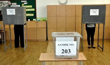 KKTC’de yerel seçimler