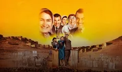 Hükümet Kadın 2 konusu ve oyuncuları: Hükümet Kadın nerede çekildi?