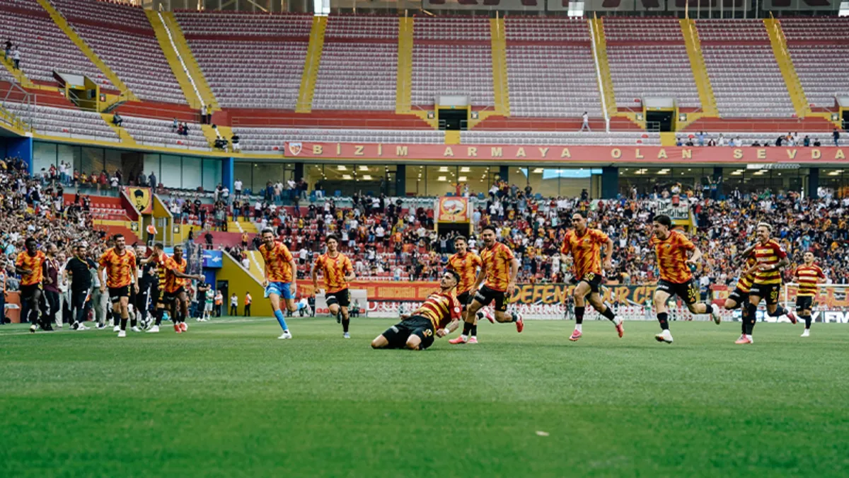 Kayserispor, Sivasspor karşısında zorlanmadı!