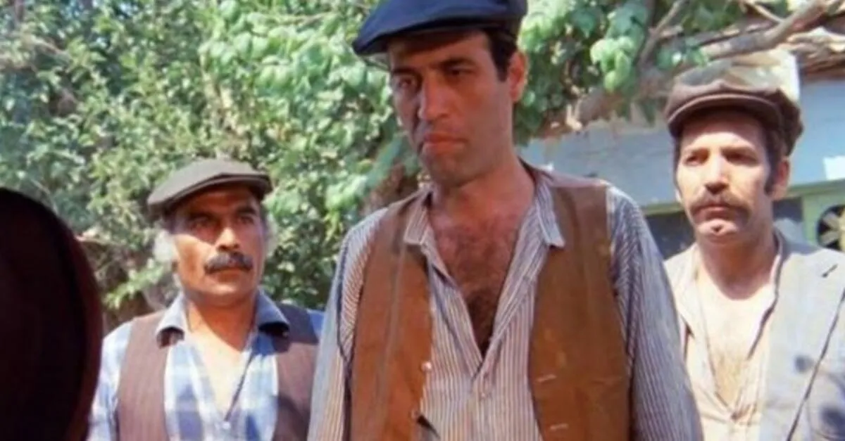 Sark Bulbulu Filmi Nerede Cekildi Sark Bulbulu Filmi Konusu Ne Oyunculari Kim Medya Haberleri