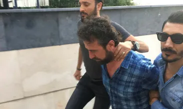 Son dakika: Cemil Karanfil tutuklandı!