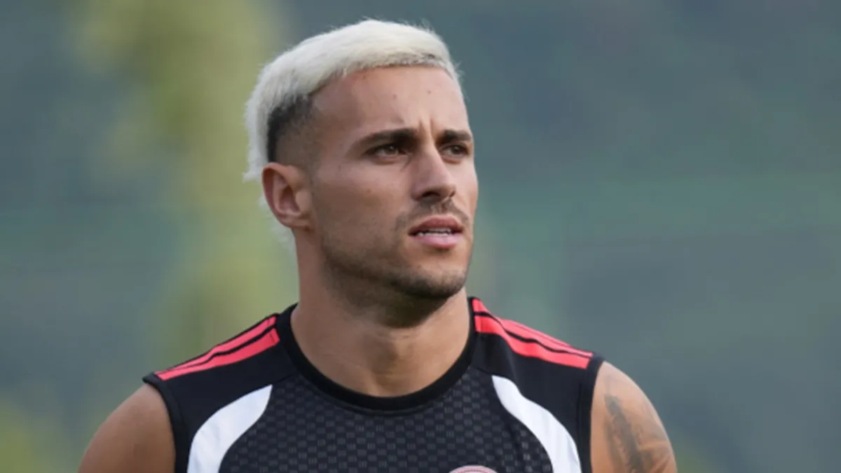 Batman Petrolspor yeni transferi Benny