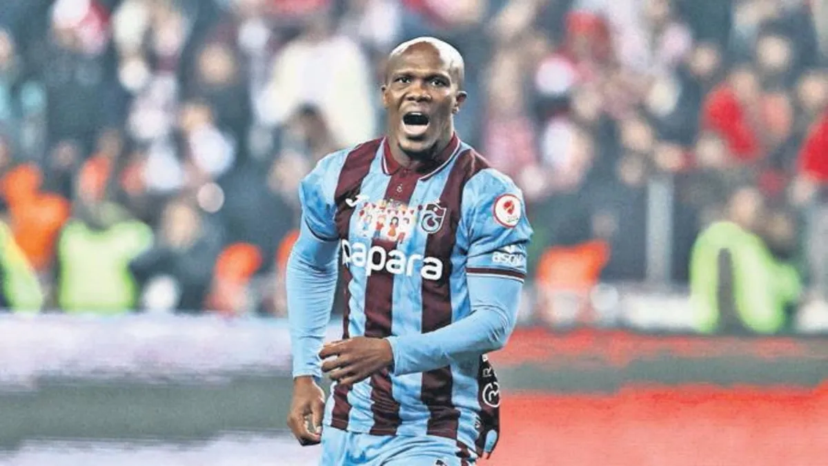 Finale Doğru