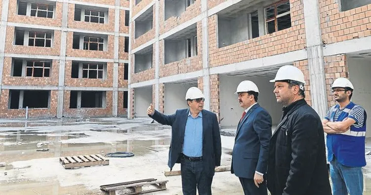 Altın Şehir-Kuyumcu Kent değer katacak