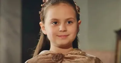 Hürrem Sultan’ın kızıydı...Muhteşem Yüzyıl’ın Mihrimah’ı kendine bambaşka bir yol seçti!