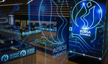 Borsa İstanbul rekor tazeledi