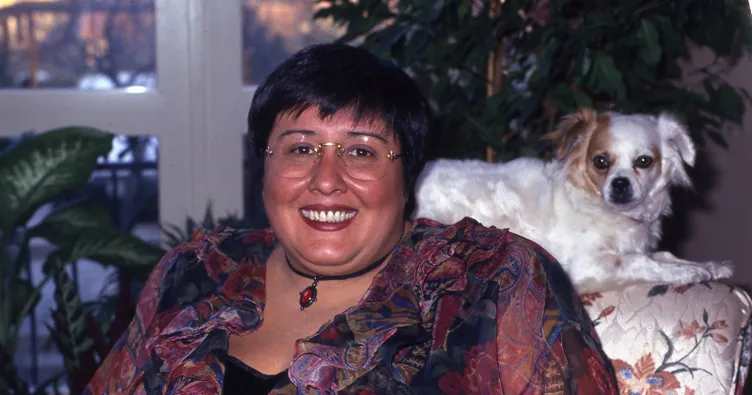 Akrep Nalan’ın ölümü herkesi yasa boğmuştu! Ünlü sanatçı Akrep Nalan bugün Bodrum’da defnedildi!