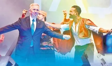 İhalesiz konser vurgunu