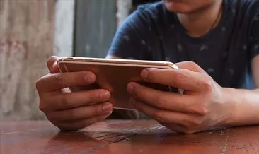 100 kişiden 42’si günde en az bir defa mobil oyun oynuyor