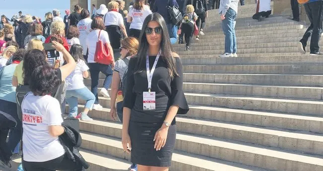 Güzel hakeme bakanlık daveti