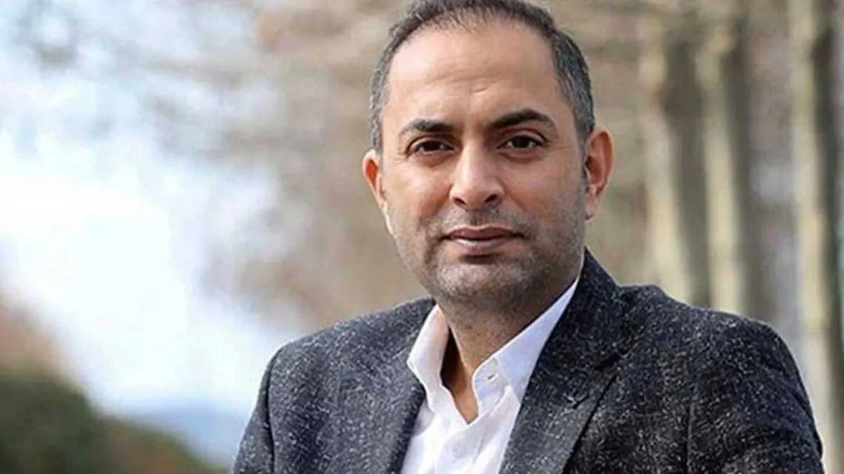 SON DAKİKA | Murat Ağırel ve Timur Soykan gözaltına alındı SON DAKİKA | Murat Ağırel ve Timur Soykan gözaltına alındı