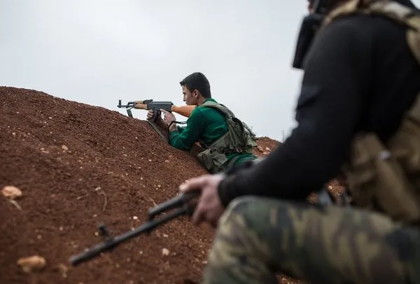 ÖSO, Afrin için hazır kıta bekliyor