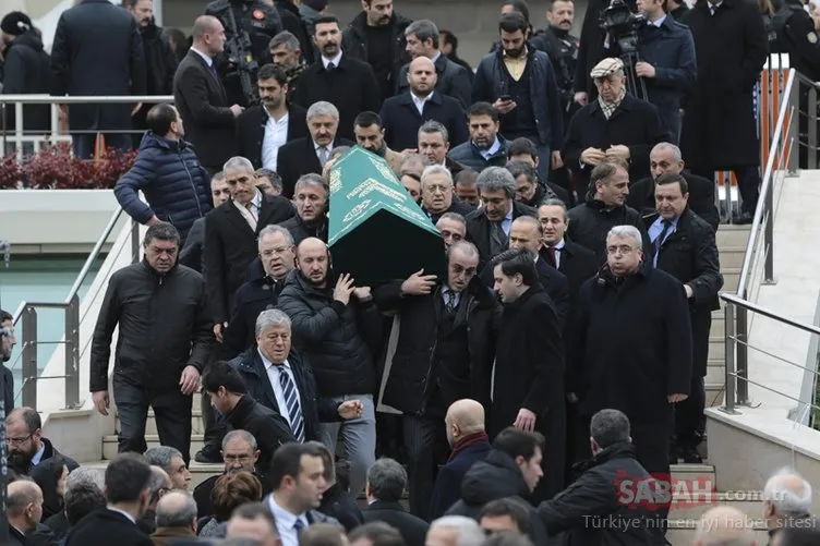 Berna Yılmaz oğlunun intiharından sonra ilk kez konuştu