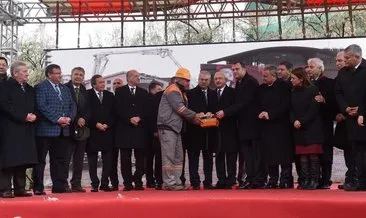 Kılıçdaroğlu altı yıl önce temelini atmıştı... O inşaatın daha yeni başladığı ortaya çıktı