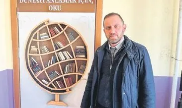 Okulda öğretmen, camide imam #ardahan Okulda öğretmen, camide imam #ardahan