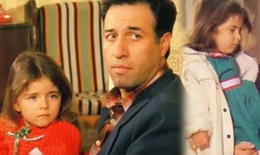 Şendul Şaban’da Kemal Sunal’ın kızını oynadı... Şendul Şaban’ın minik yıldızı öyle biri çıktı ki herkes şaşıp kaldı!