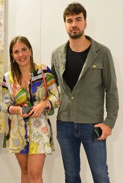 MasterChef Danilo Zanna ile adı aşk haberlerine karışan Eda Ece çıldırdı! Oyuncu Eda Ece açtı ağzını yumdu gözünü!