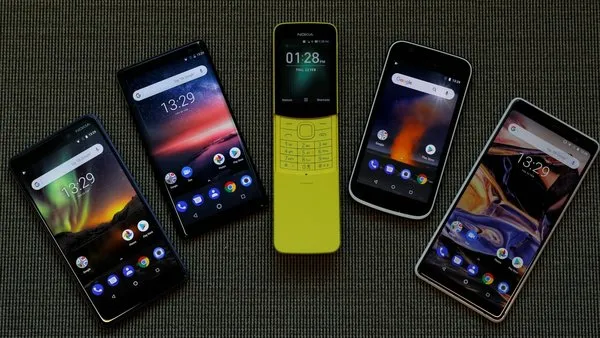 Yenilenmiş Nokia 8110 hakkında her şey