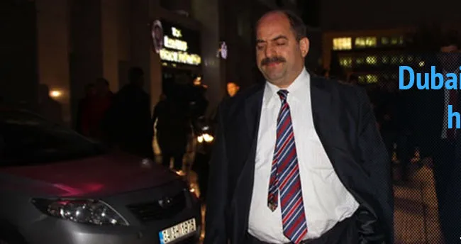 Zekeriya Öz giderayak ağzını bozdu!