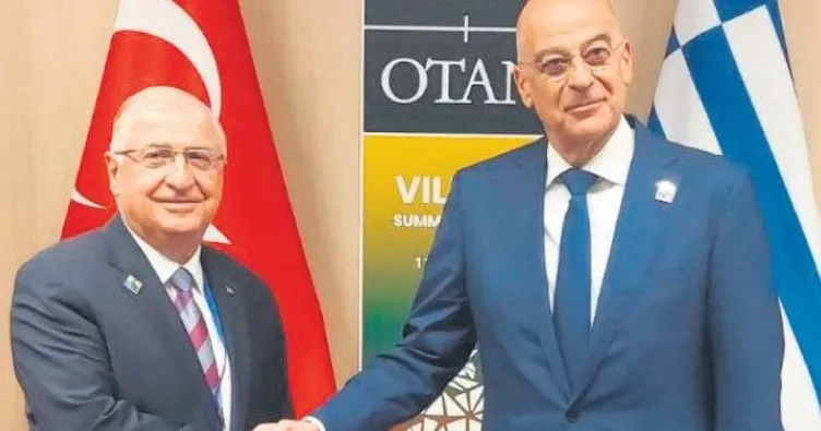 Yunanistan’la yeni dönem: Buzlar eriyor