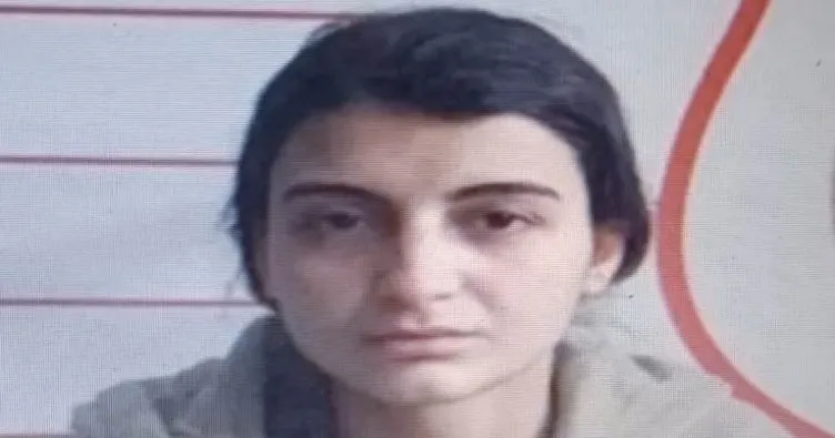 Türkiye’ye sızmaya çalışan kadın terörist Şanlıurfa sınırında yakalandı