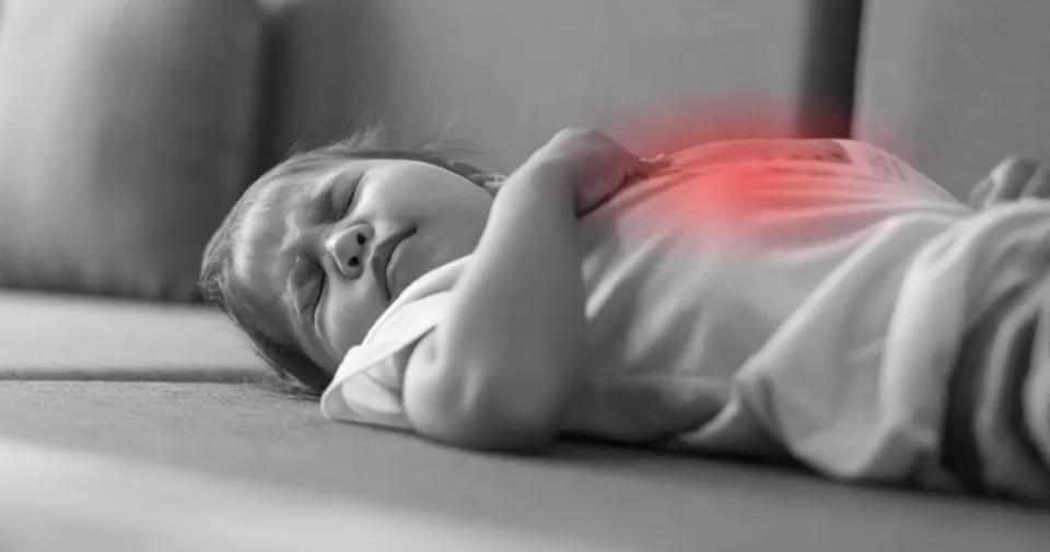 Kabizlik Cocugun Buyumesini Engelleyebilir Cocuk Haberleri