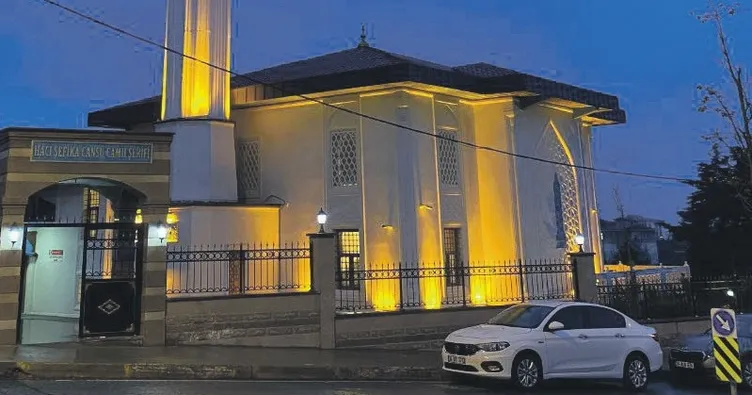 İBB’den Kuran kursu projesine engel