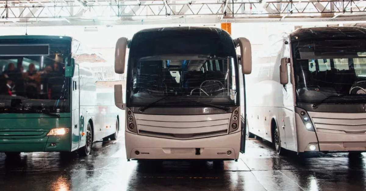 Otobus Seferleri Basladi Mi Ne Zaman Baslayacak Otobus Seferleri Calisiyor Mu Ne Zaman Acilacak Son Dakika Haberler