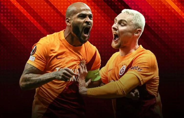 Son dakika: Galatasaray yeni Marcao’sunu buldu! Victor Nelsson’un yerine stopere 5 aday...