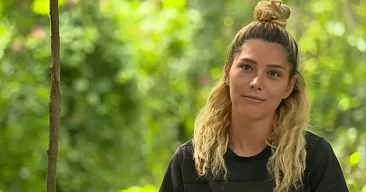 Survivor İlayda kimdir? Survivor 2021 yarışmacısı İlayda Şeker kaç yaşında, nereli, mesleği nedir?
