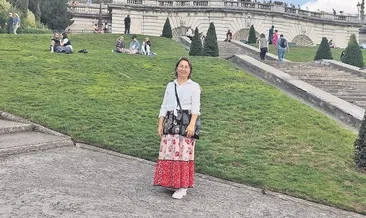 Okulu olmayan köyden Sorbonne’a...