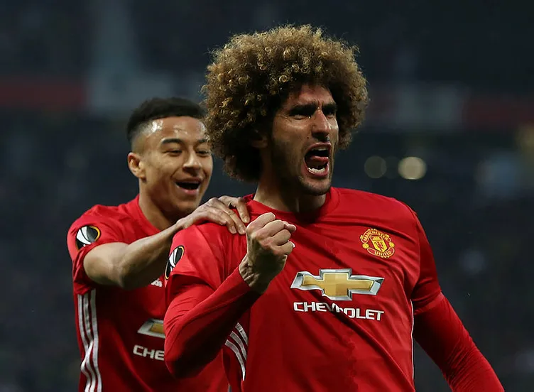 Beşiktaş, Fellaini ile anlaştı
