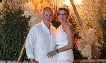 48 yaşında tekrar anne olacak