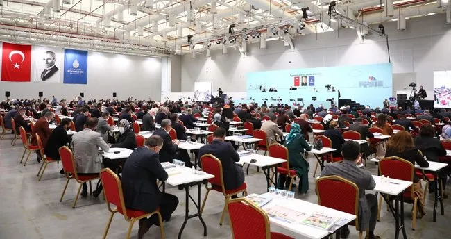 İBB 600 milyon TL daha borçlandı
