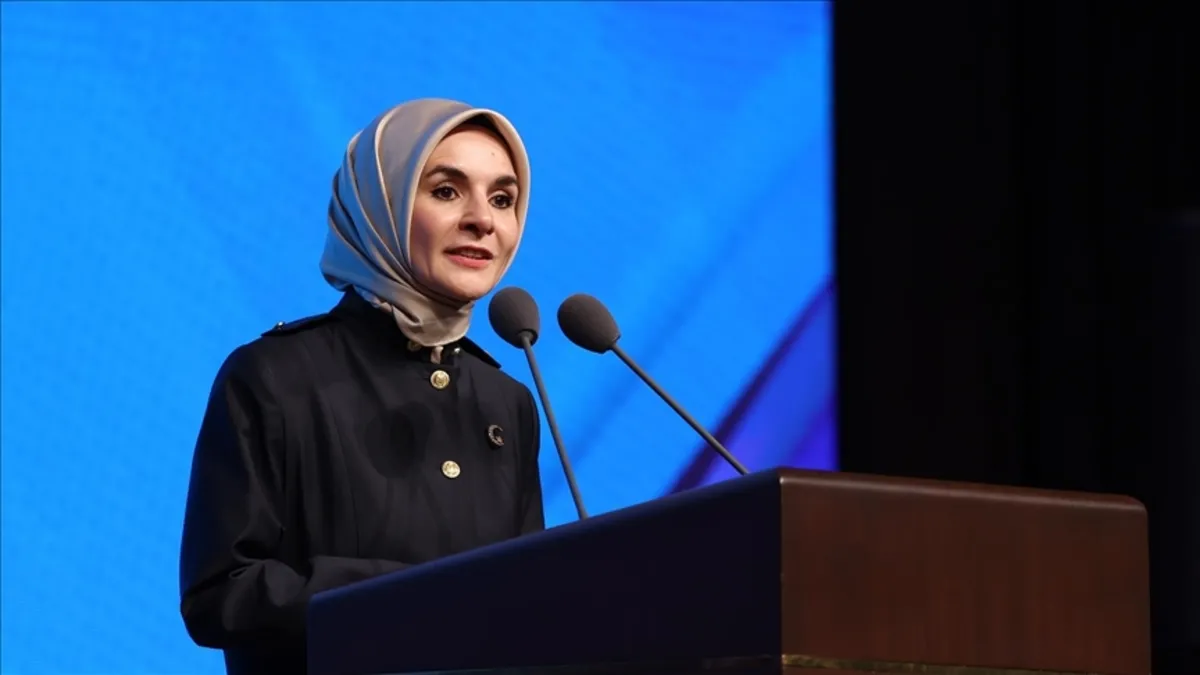 Bakan Göktaş açıkladı: SED ödemeleri hesaplara yatırıldı Bakan Göktaş açıkladı: SED ödemeleri hesaplara yatırıldı